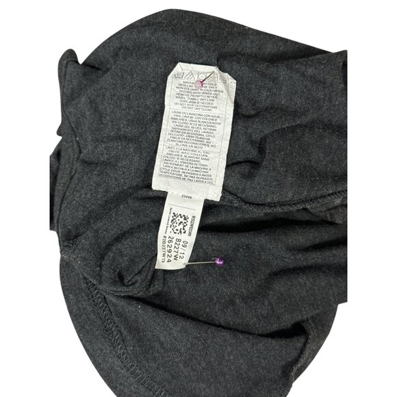 RARE Reebok Stanley Cup 2013 Blackhawks Champions Womens Gray TShirt Size M - Picture 6 of 7